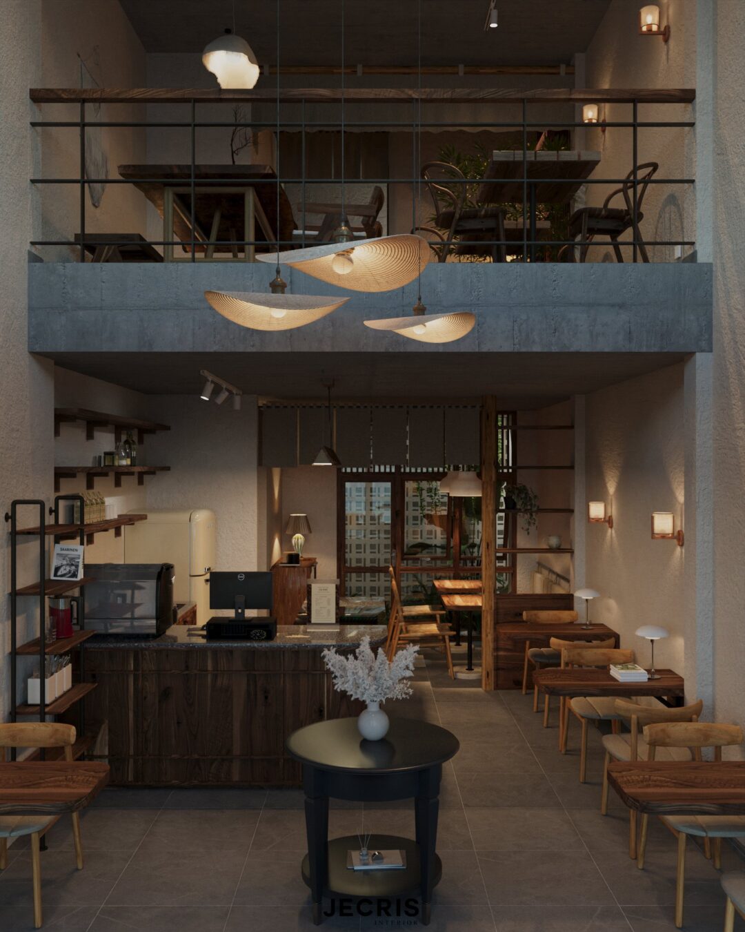 thiet-ke-quan-cafe-wabisabi-quy-nhon