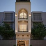 ban-ve-thiet-ke-nha-4-tang-co-tang-ham-de-xe-dien-tich-4x15